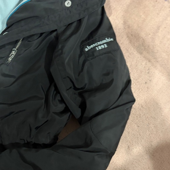Vintage abercrombie winter jacket - Picture 3 of 7